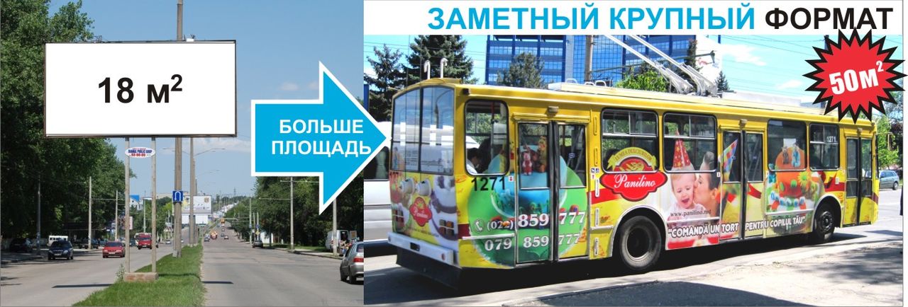 Зимний обвал цен от TMG Moldova ®