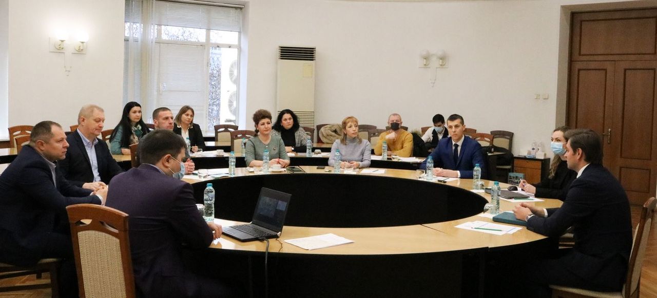 В Молдове выбран лучший бизнес-инкубатор 2021 года