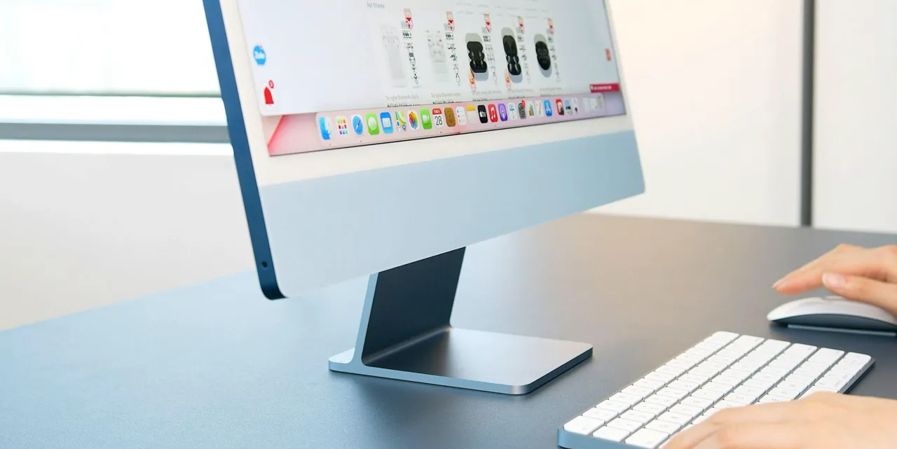 De ce aveți nevoie de un iMac în 2026 – avantajele unui computer desktop
