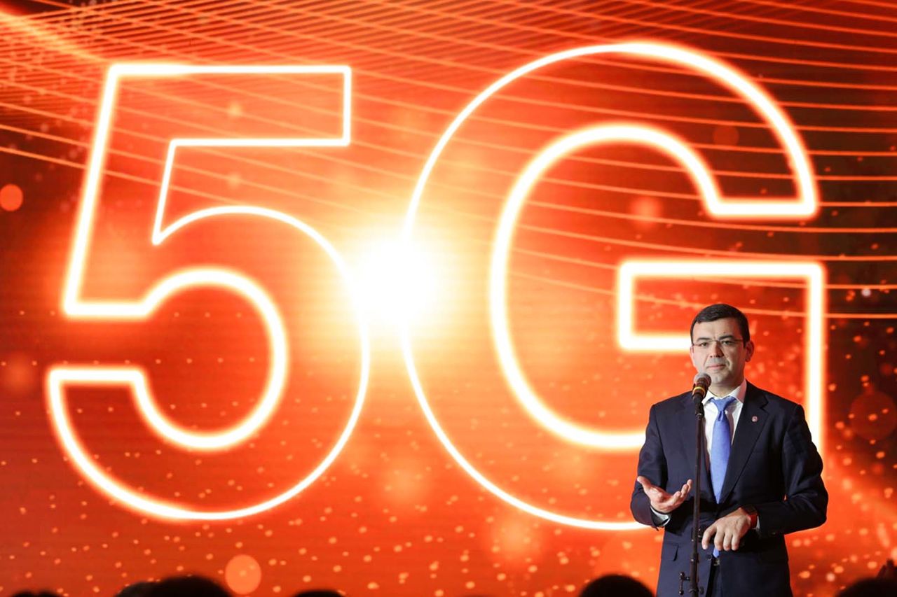 Брюссель увидел в 5G радиационную угрозу