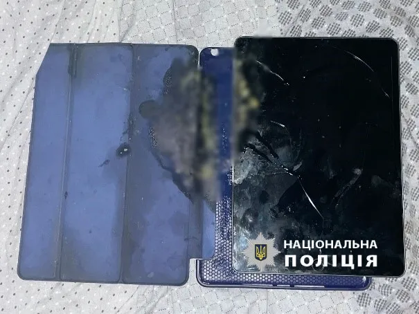 В Украине из-за взрыва планшета погибла 11-летняя девочка