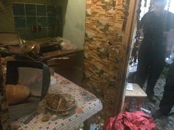 В Одессе при взрыве гранаты погиб подросток