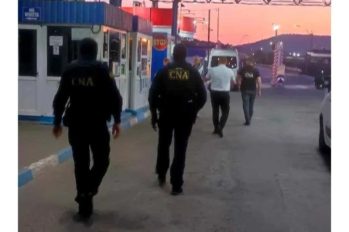 В Атаках задержали шестерых сотрудников ANSA из-за незаконных платежей