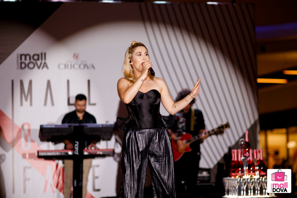 Shopping MallDova: «Mall of Fame» – там где мода и развлечения идут рука об руку ®
