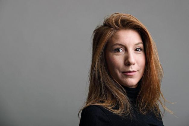Cazul morţii tulburătoare a jurnalistei Kim Wall