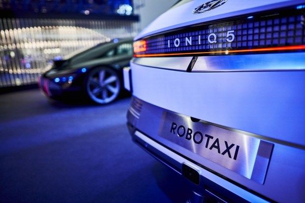 Hyundai перестанет продавать бензиновые авто в Европе