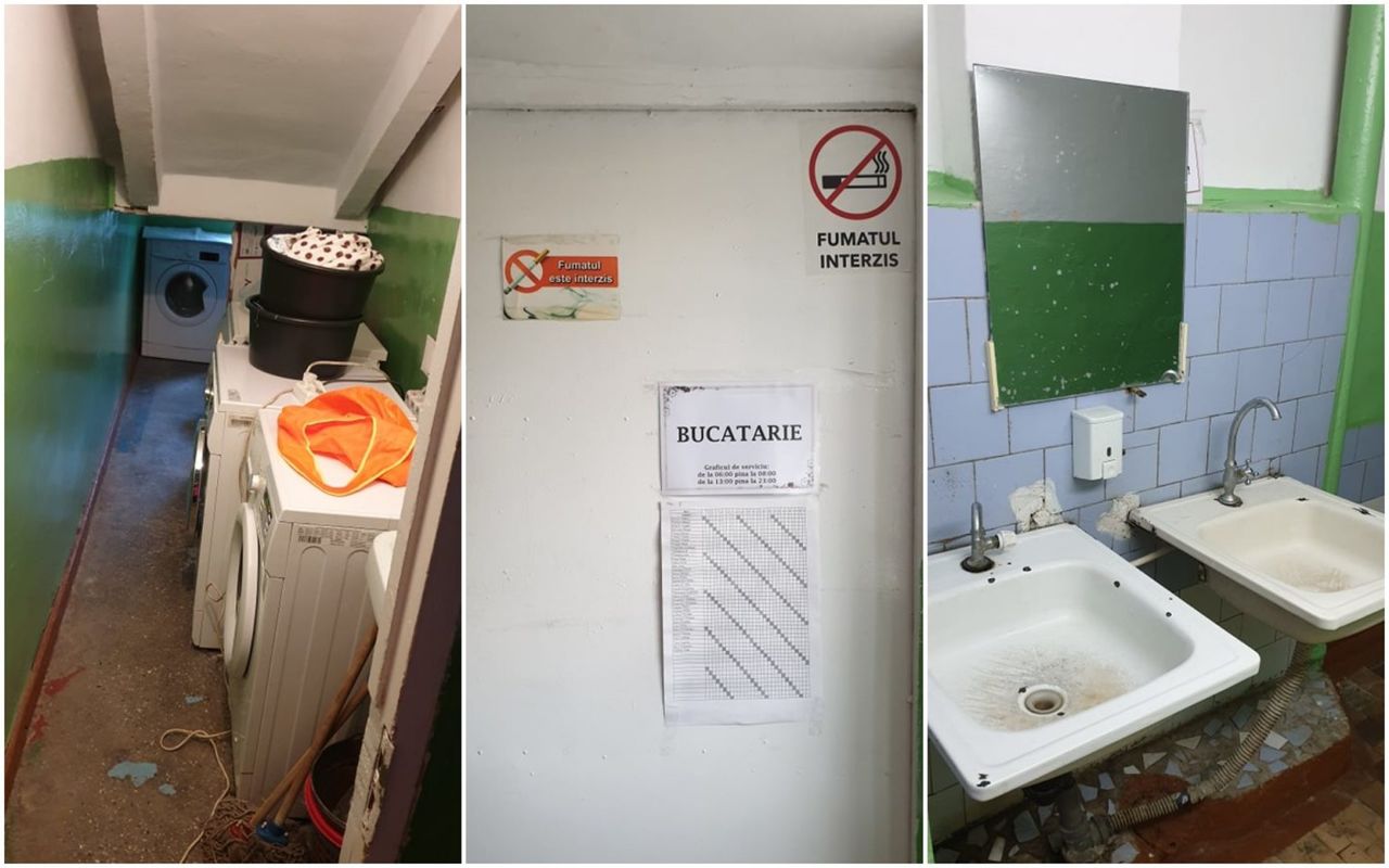 Студенты показали, в каких условиях живут в общежитиях
