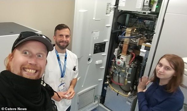 Школьное задание по биологии спасло жизнь мужчине