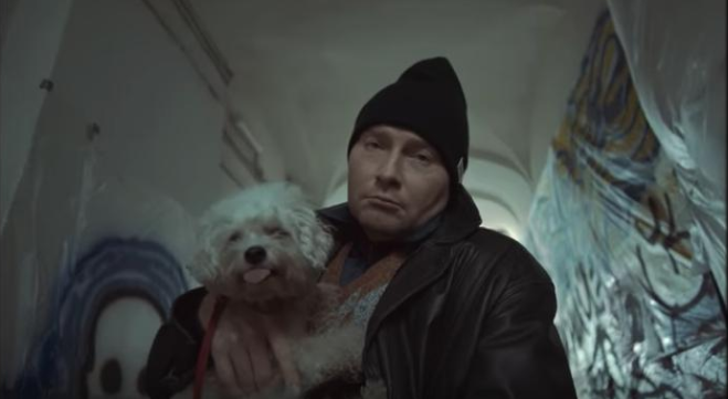 «Вечерний Ургант» показал Филиппа Киркорова в образе бунтующего подростка
