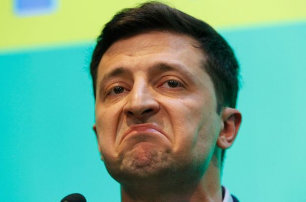 Пять причин: журналисты объяснили, почему Порошенко проиграл выборы