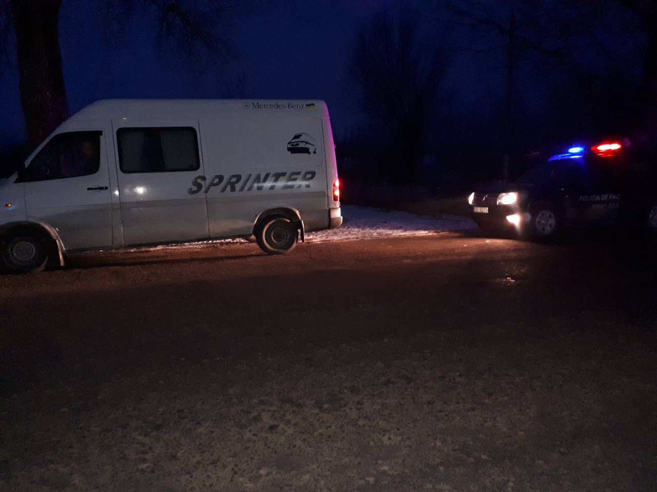 Loturi de bunuri, fără acte de proveniență, depistate la frontieră