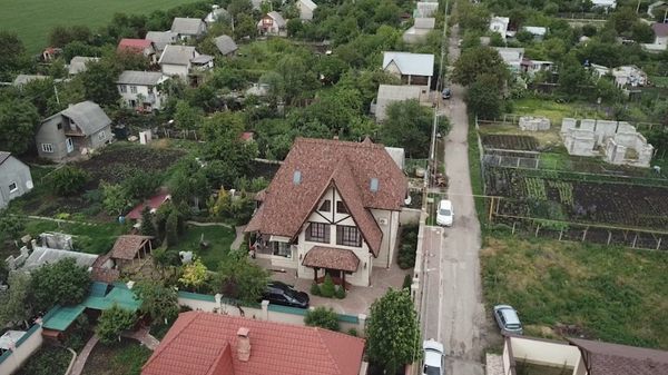 Раду Мариан попросил НОН проверить имущество Владимира Витюка