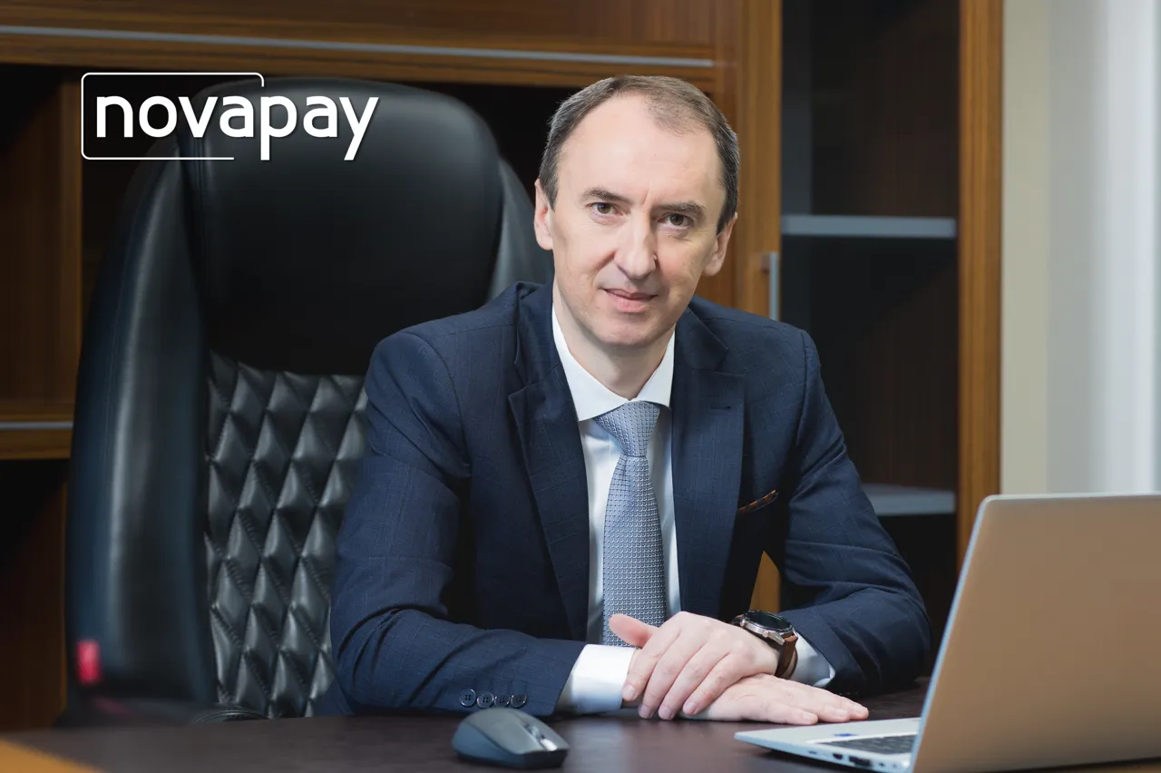 NovaPay: Новый финансовый сервис в Молдове - узнай, что предлагает клиентам и бизнесу