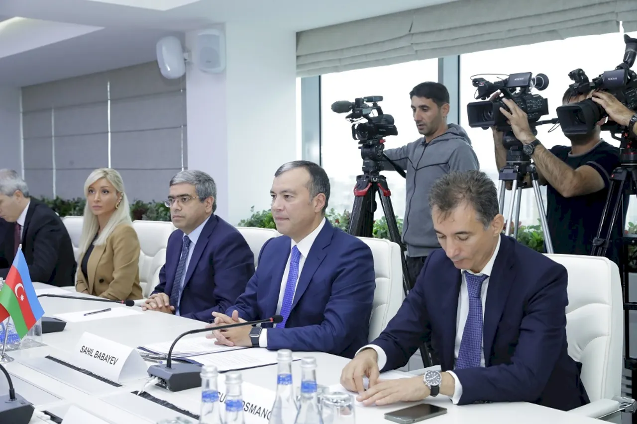 Молдова и Азербайджан подписали Меморандум о сотрудничестве в сфере социальной защиты