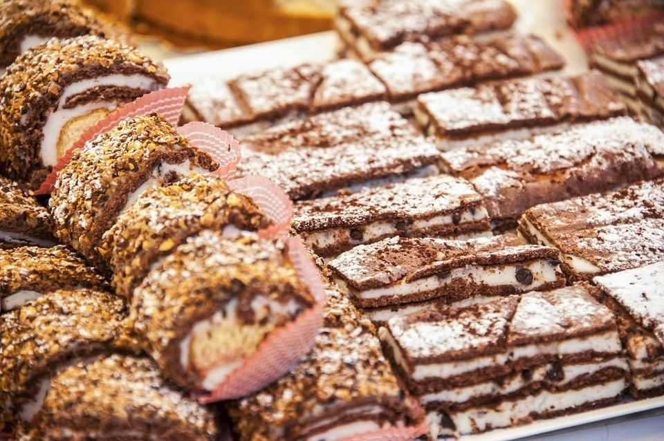 Топ-5 продуктов, которые стоит исключить из рациона женщин после 30 лет