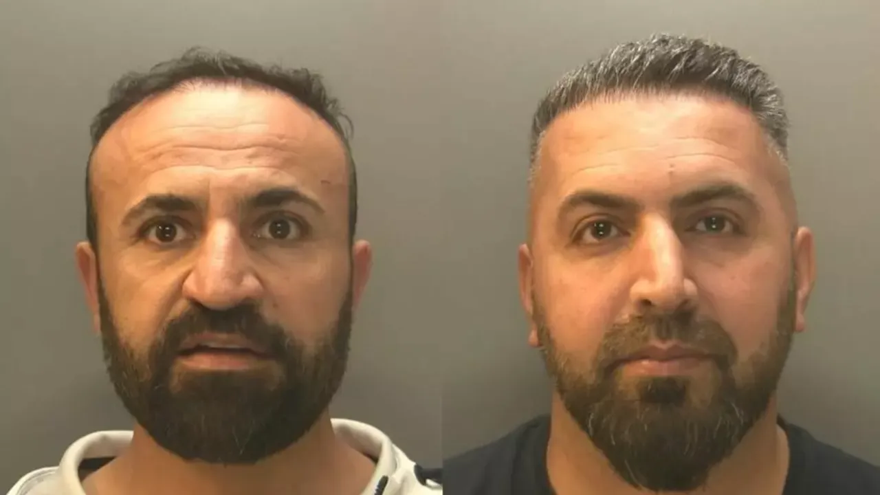 Организаторы нелегальной миграции через Молдову получили по 19 лет тюрьмы