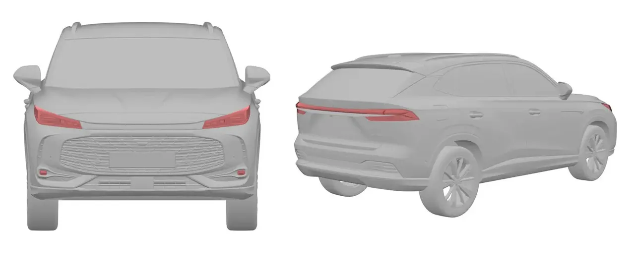 Новый флагман и конкурент Skoda Fabia: MG готовит новинки для Европы