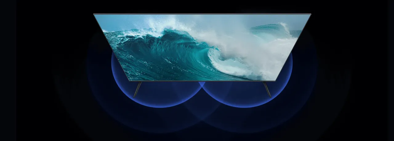 Xiaomi TV в Maximum: Новые горизонты домашнего кинотеатра