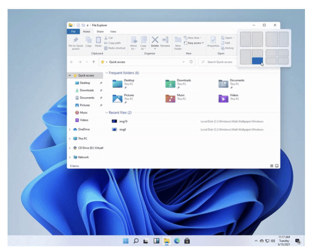 Эксперт рассказал, чем грозит установка Windows 11