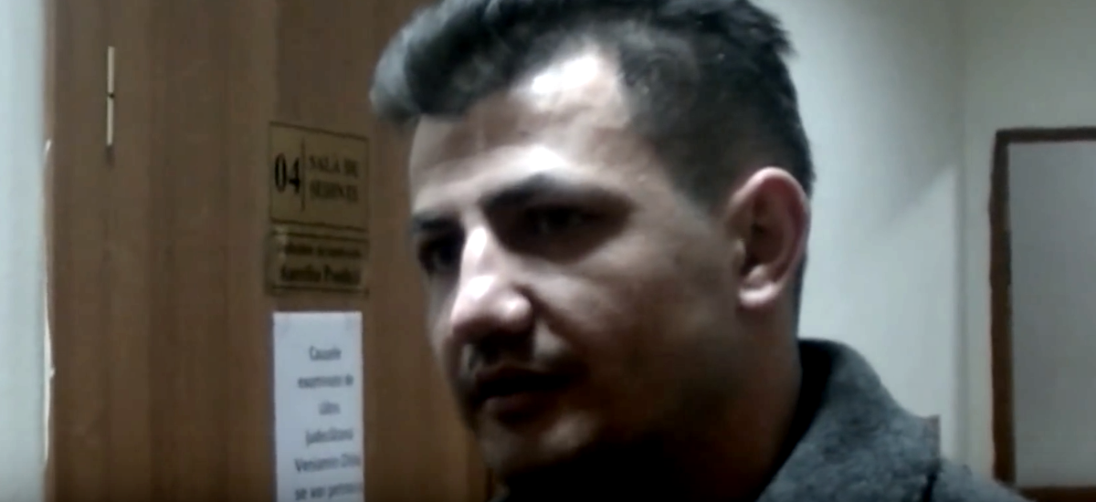 Вячеслав Платон может остаться без адвоката