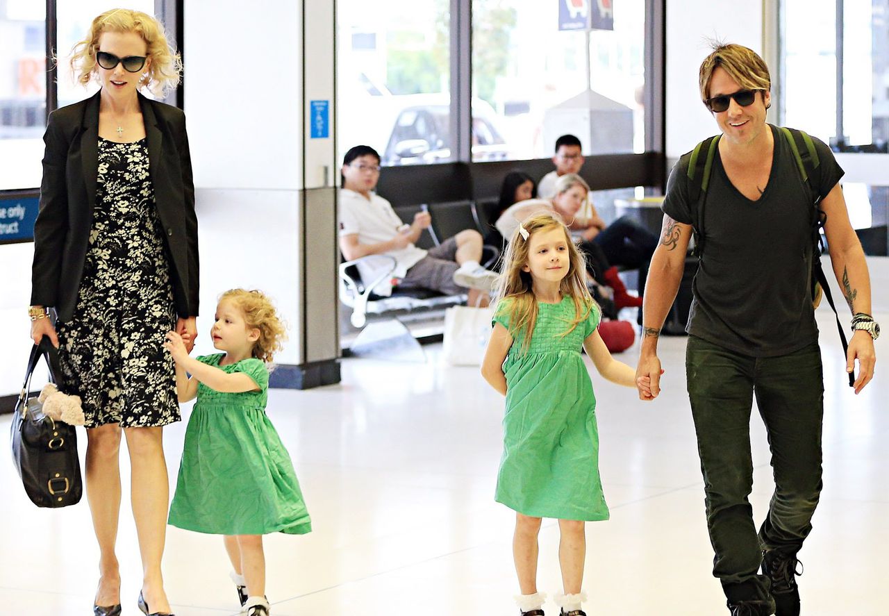 Nicole Kidman îşi vinde casa cu 3,45 milioane de dolari
