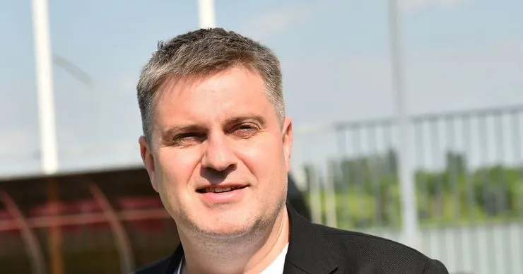 A.S.I.C.S.: Пламен Миланов – Человек года 2023