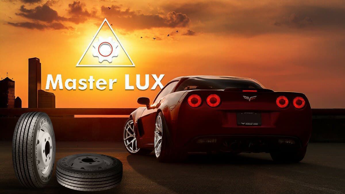 MasterLux: Широкий выбор шин для легковых автомобилей в интернет-магазине ®