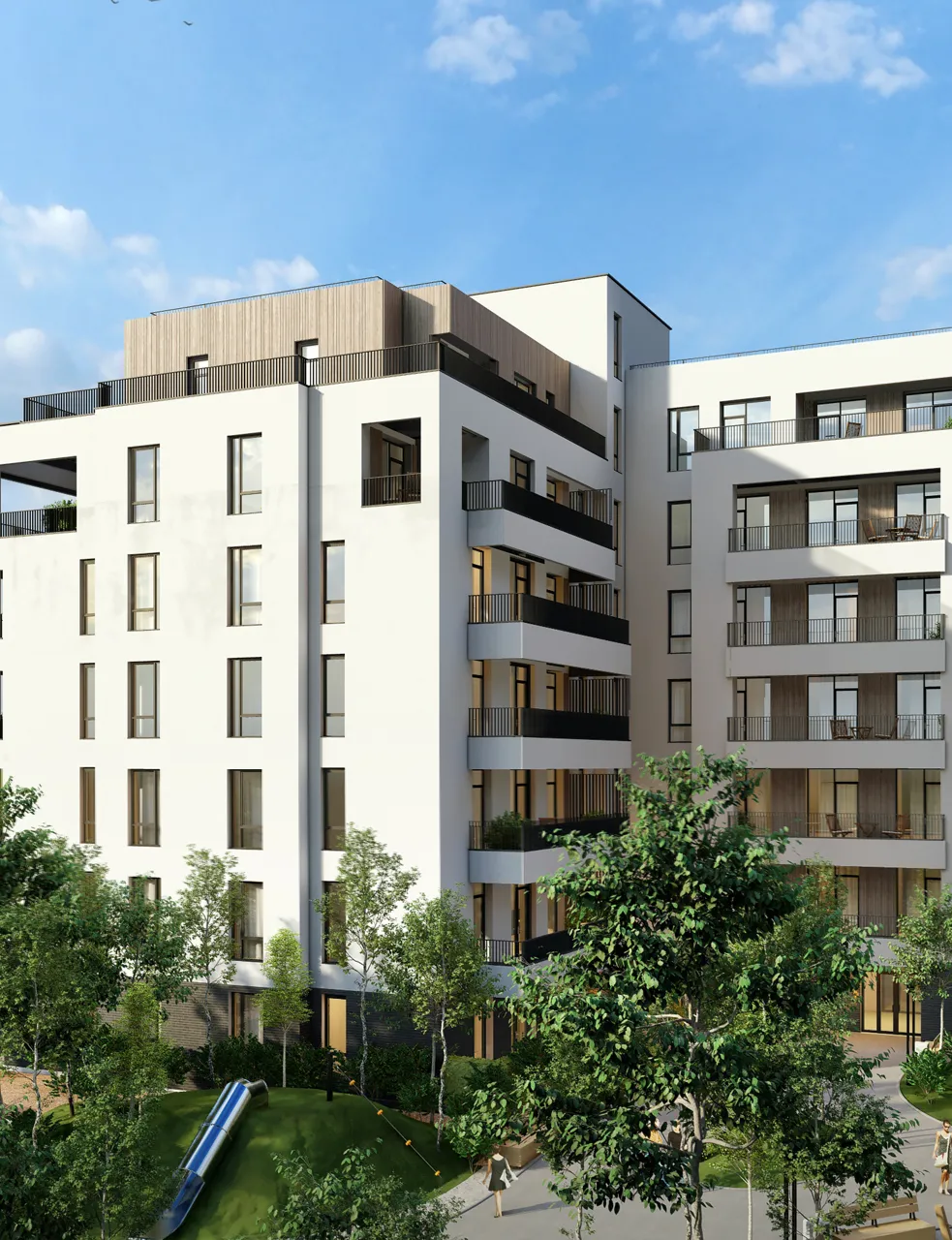 Esterra Park: Новый вызов для Element Stil в Дурлештах
