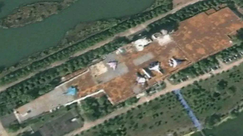 China a accelerat dezvoltarea și testarea dronelor stealth