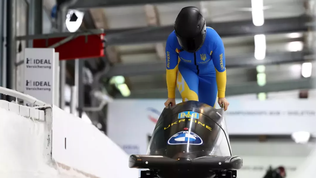 В Украине заявили, что допинг к их спортсменке попал из китайского мяса