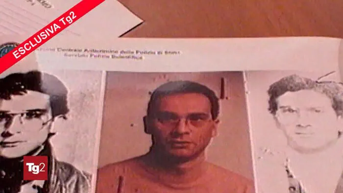 В Италии задержали босса мафии "Коза ностра", разыскиваемого около 30 лет