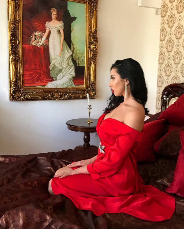 Cine este tânăra care va reprezenta România la Miss Europe World 2018