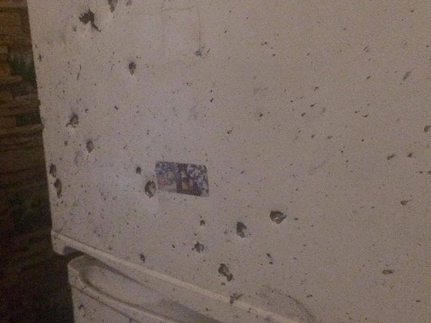 В Одессе при взрыве гранаты погиб подросток