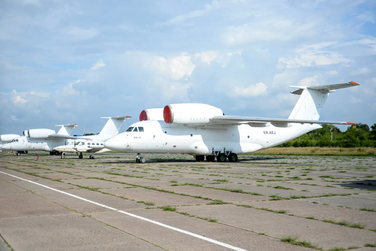 Спыну о Мэркулешть: Аэропорт будет ориентирован на перевозки low-cost