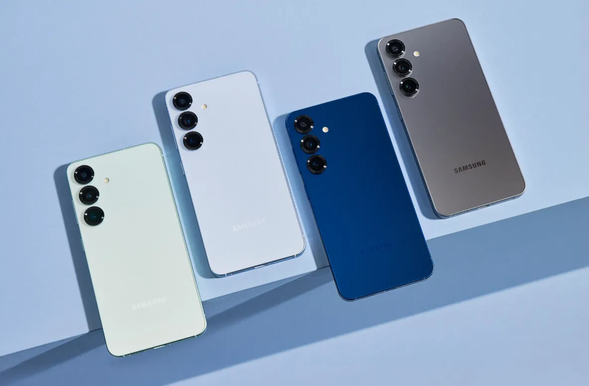 Samsung Galaxy S25: надежный ИИ-компаньон, меняющий ваше взаимодействие со смартфоном