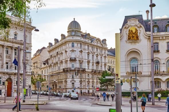 Cel mai sănătos loc de trăit din lume