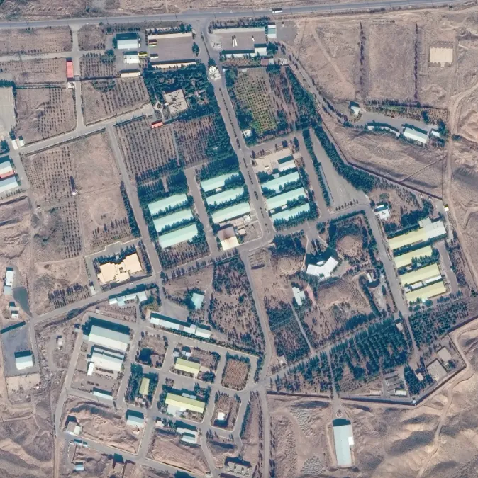 Axios: Израиль уничтожил в Иране секретную лабораторию, где проводились ядерные исследования