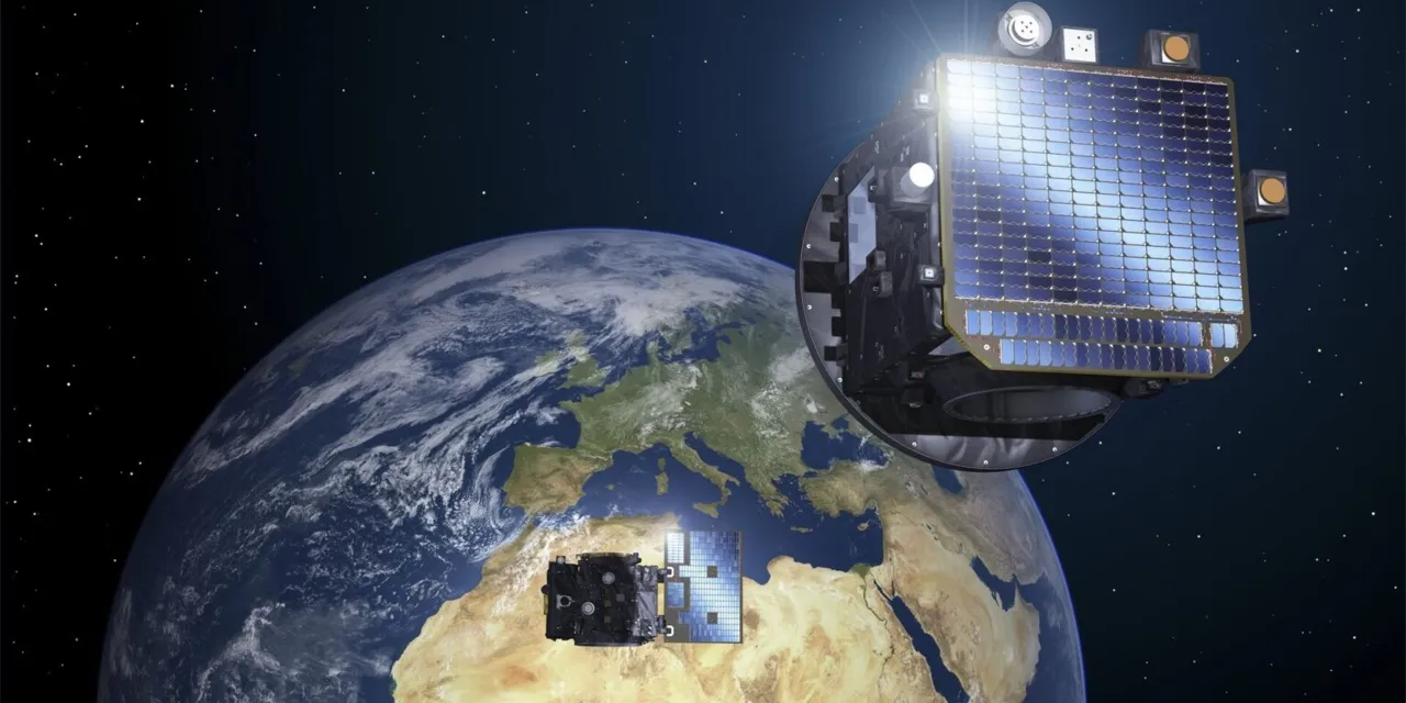ESA создаст искусственное солнечное затмение