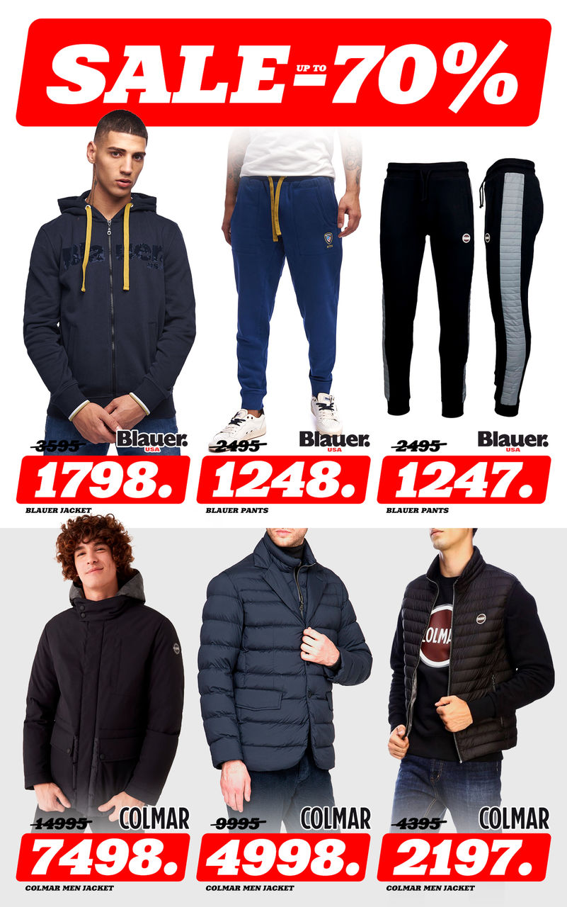 В Marina Yachting стартуют эксклюзивные скидки до - 70% ®