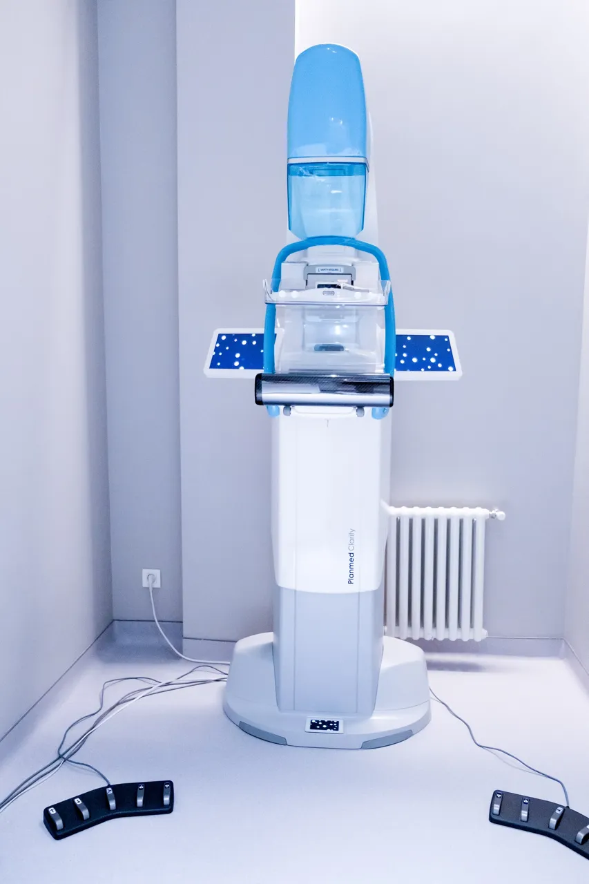 Invitro Diagnostics: Твой надежный партнер в здоровье и красоте