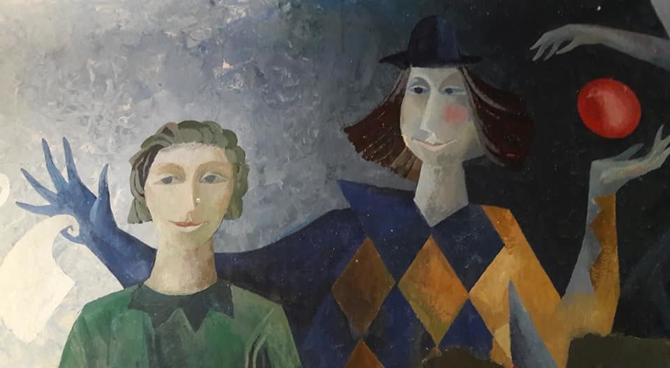 Депутаты предложили исключить ряд мозаик и фризов из перечня охраняемых государством памятников