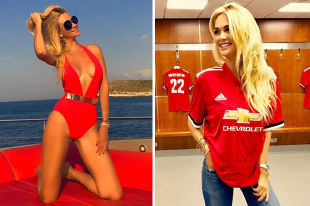 Ambasadorul FIFA World Cup 2018 i-ar fi intrat în graţii lui Putin
