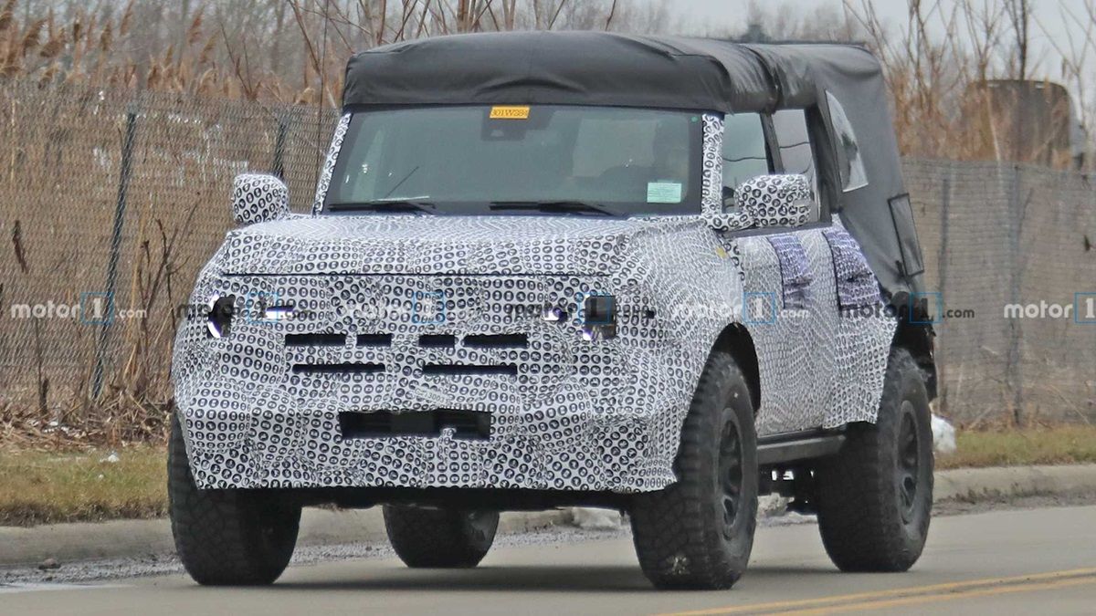 Ford запатентовал новое название для авто