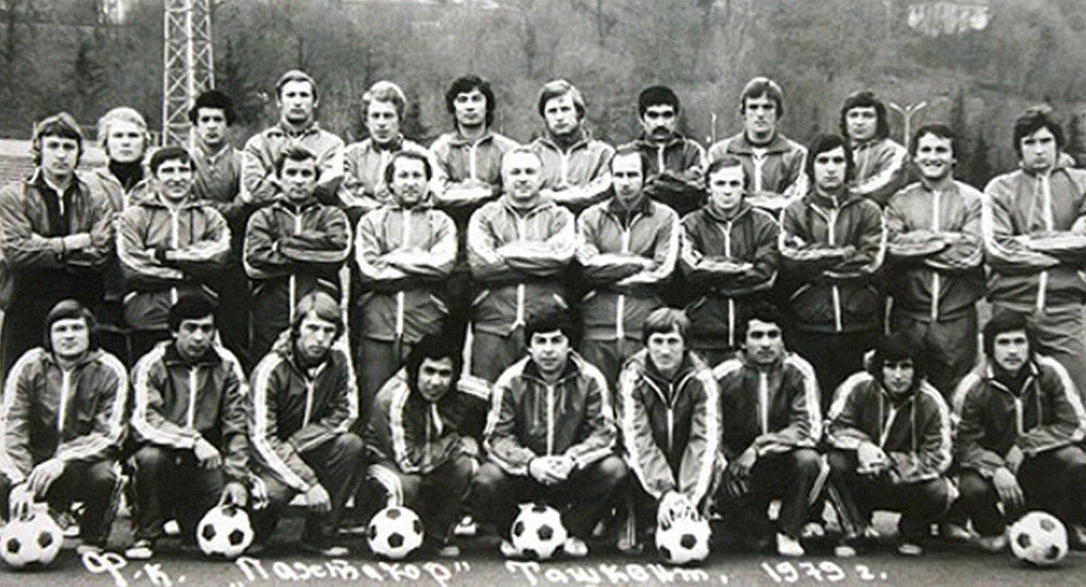 Авиакатастрофа 1979 года: в Молдове вспоминают о трагедии