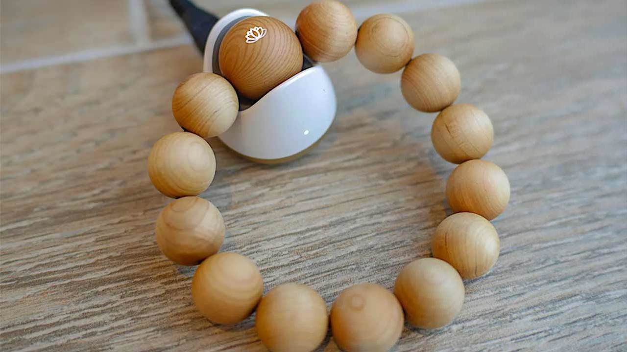 Acer представила "умные" буддийские четки