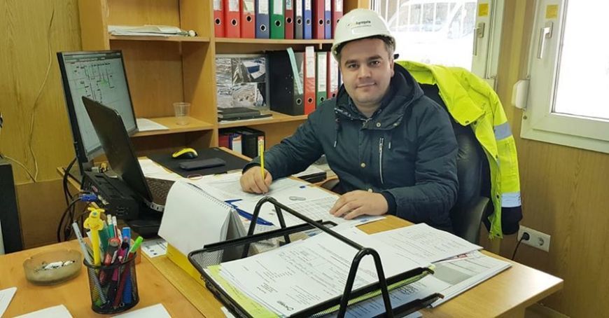 Госсекретарём Министерства транспорта Румынии был назначен уроженец Молдовы