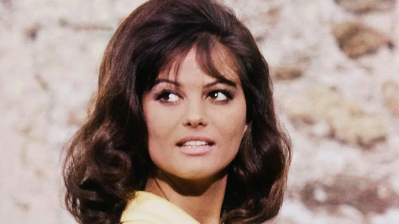 Actrița italiană Claudia Cardinale a murit
