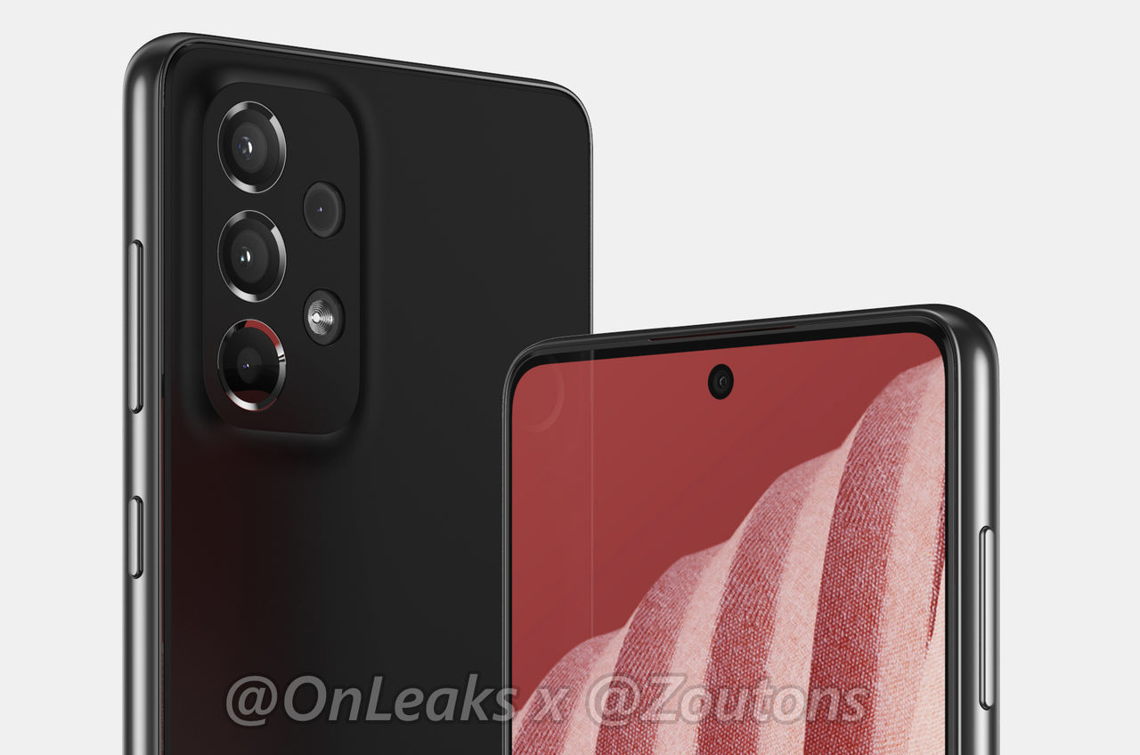 Рассекречено новое поколение популярного смартфона Samsung, 1 Декабря 2021 года