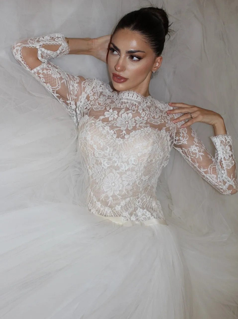 Maria Ignat a câștigat titlul Miss Universe Moldova 2025