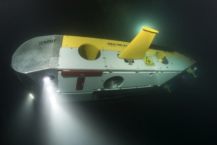 На дне Черного моря нашли "кладбище" кораблей, которым более 2500 лет